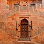 Junagadh Fort Bikaner