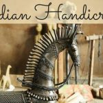 Indian Handicrafts - An Introduction