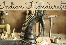 Indian Handicrafts - An Introduction