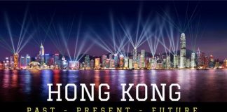 Hong Kong