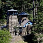 Jageshwar Temple Complex, Kumaon, Uttarakhand