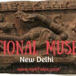 National Museum, New Delhi