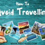 How to Avoid Travelling - George Mikes