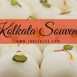 Kolkata Souvenirs