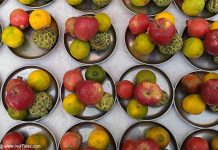 Fruits - as Pune Street Food