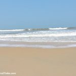 Varca Beach Goa