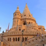 Fishermen's Bastion - Budapest
