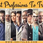Best Professions to Travel