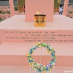 Amar Jyoti at Drass War Memorial