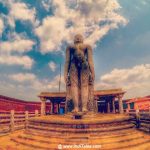 Bahubali at Karkala