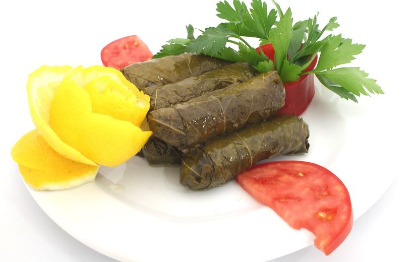 Dolma