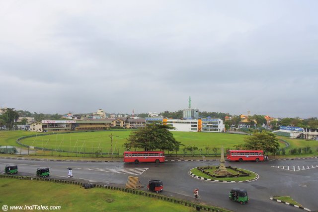 Galle Cricket Stadium 