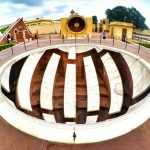 Jai Prakash Yantra - Jantar Mantar Jaipur