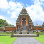 Pura Taman Ayun - The Royal Water Temple of Bali