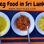 Vegetarian Food In Sri Lanka You Must Try Vegetarian Food in Sri Lanka