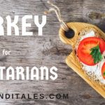 Vegetarian Food in Turkey