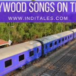 Bollywood Songs On Trains