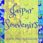 Jaipur Souvenirs - Shopping in Rajasthan