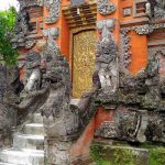 Ubud in Bali - Indonesia