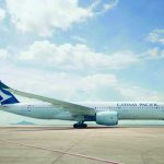 Cathay Pacific Airlines