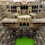 Chand Baori- Abhaneri