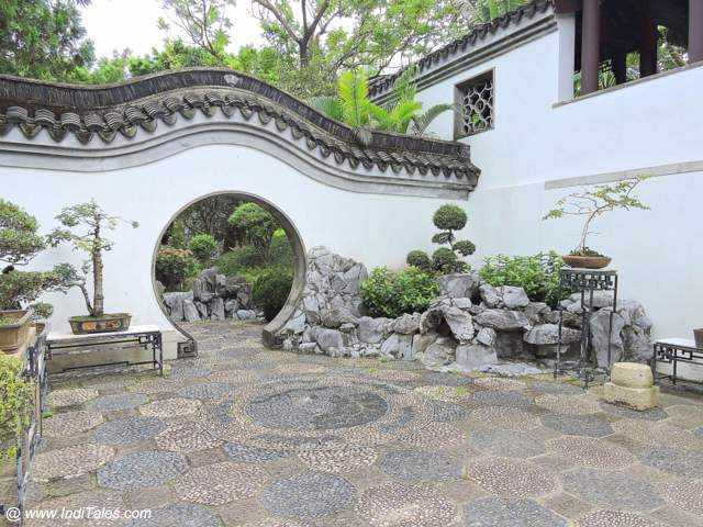 Kowloon City Heritage Walk