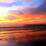 Miramar Beach - Places to visit in Panjim