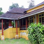 Colorful Houses of Madgaon