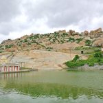 Ramalingeshwara Group of Temples in Avani
