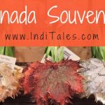 Canada Souvenirs