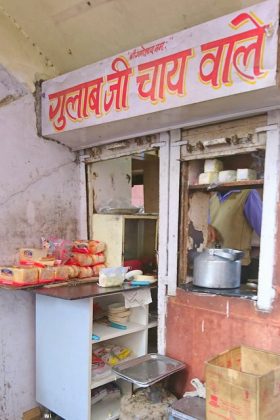 Best Street Food In Jaipur - A Jaipur Food Guide - Inditales
