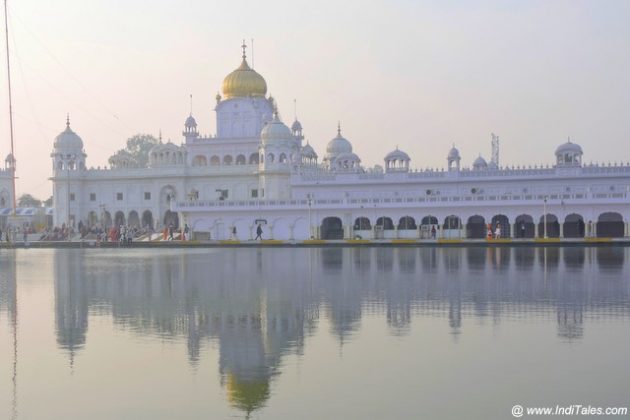 Places To Visit In Patiala, Punjab For The Travelers - Inditales