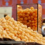 Street Food in Jaipur
