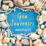 Souvenirs Goa