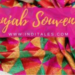 Punjab Souvenirs - What to buy in Punjab