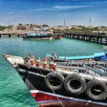 Beyt Dwarka Boats
