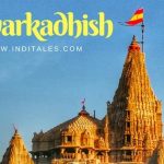 Dwarkadish Temple - Dwarka