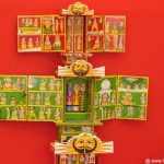 Kavad - the Storytelling Box from Mewar, Rajasthan