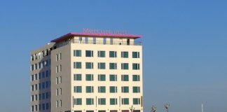 Mercure Dwarka