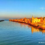 Dwarka - Gomti Sangam