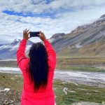 Spiri Valley - Himachal Road Trip