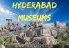 Hyderabad Museums