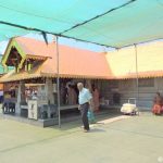 Padi Igguthappa Temple – Presiding Deity Of Coorg Igguthappa Temple complex