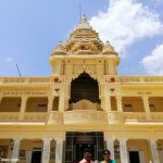 Kirti Mandir - Porbandar