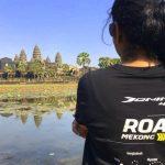 Jai Bharthi - Captain of Road To Mekong Expedition
