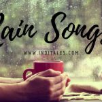 Rain Songs for the Monsoons