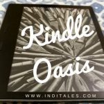 All New Amazon Kindle Oasis