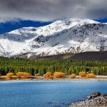 Lake Tekapo - New Zealand