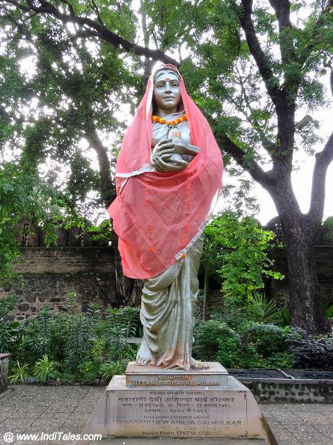 Ahilya Bai Holkar 