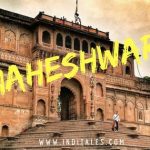 Maheshwar - Madhya Pradesh